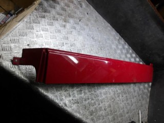 роликовая направляющая Volkswagen Transporter T5 2006, 1.9 л., дизель, МКПП, микроавтобус, 7H1843796E