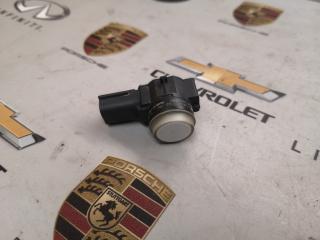 парктроник задний Chevrolet Malibu 8 поколение [рестайлинг] 2016, 2.0 л., бензин, передний привод, 23148340