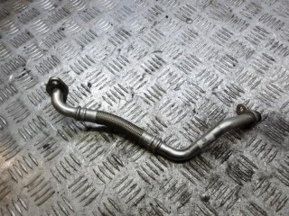 масляная трубка турбины Volkswagen Golf 5 поколение 2008, 1.4 л., дизель, АКПП, универсал, 03C145735C