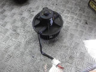 моторчик печки Volkswagen Transporter T4 1992, 2.4 л., дизель, МКПП, микроавтобус, 701819021B