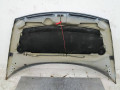 капот Citroen C3 1 поколение 2006, 1.4 л., 8HZ (DV4TD), дизель, АКПП, хетчбэк 5 дв. - фото №4