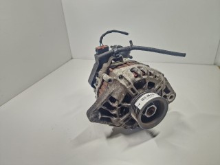 генератор Kia Ceed 1 поколение 2007, 1.6 л., i, бензин, МКПП, передний привод, 373002B101, 2655447