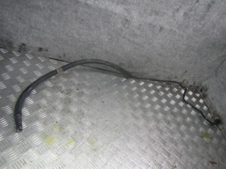 шланг гидроусилителя Mazda MPV 2 поколение [рестайлинг] 2005, 2.0 л., дизель, МКПП, минивэн