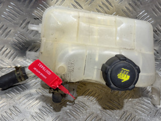 бачок расширительный Renault Megane 3 поколение 2010, 1.5 л., K9K 832, дизель, 6МКПП, хетчбэк 5 дв.