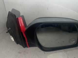зеркало наружное правое Mazda 3 1 поколение [рестайлинг] 2008, хетчбэк 5 дв.