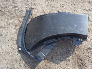 воздуховод (дефлектор) радиатора BMW XM G09 2023, 4.4 л., бензин, c5y, 9451727