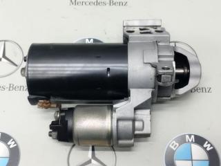 стартер BMW X5 E70 [рестайлинг] 2012, 3.0 л., N57 D30 A, дизель, 7802508