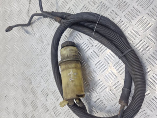 шланг гидроусилителя Volkswagen Passat B3 1993, 1.8 л., бензин, 357422372