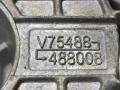натяжитель Peugeot 207 1 поколение 2008, 1.4 л., i, бензин, МКПП, передний привод, V75488488008 - фото №4