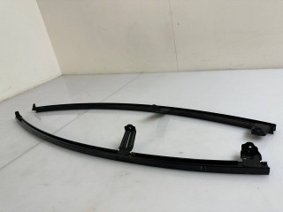 Усилитель двери BMW X2 F39 2021, 1.5 л., B38 B15 A, бензин, АКПП