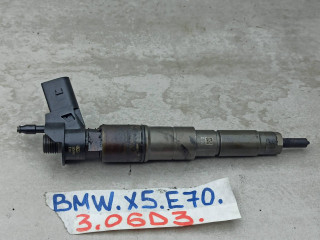 форсунка BMW X5 E70 2009, 3.0 л., дизель, 7792721