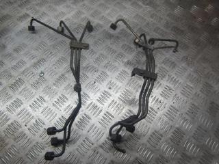 трубка ТНВД Volkswagen Passat B5 [рестайлинг] 2002, 2.5 л., дизель, АКПП, универсал