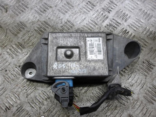 блок управления светом Citroen C5 2 поколение 2012, 2.2 л., дизель, АКПП, универсал, 9676577880