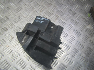 крепление бампера Mercedes-Benz Sprinter 1 поколение (W901-905) [рестайлинг] 2002, 2.2 л., дизель, МКПП, микроавтобус, 9018850116