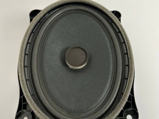 динамик высокочастотный (пищалка) Lexus RX 4 поколение [рестайлинг] 2021, 3.5 л., гибрид, АКПП, 8x1 - layat heat blue, внедорожник 5 дв., полный привод, правый руль, 19620-J0801