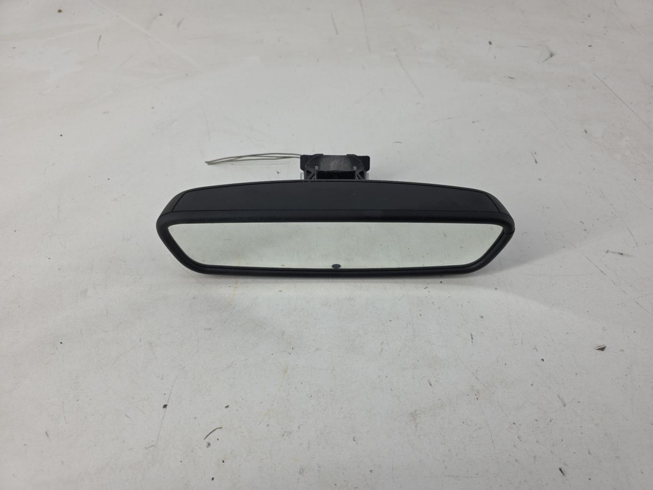 зеркало салона BMW 3 серия F30/F31/F34 2013, 1.6 л., N13 B16 A, бензин, АКПП, седан, задний привод, правый руль, 51169256137 - фото №1