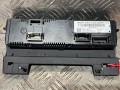 блок управления печки / климат-контроля BMW X1 E84 2011, 3.0 л., N52 B30 A, бензин, АКПП, внедорожник 5 дв., полный привод, 9248581-01, A2C53430691 - фото №2