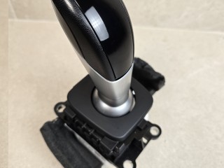 кулиса Alfa Romeo 2017, 2.0 л., бензин, АКПП, серый, полный привод, 1561292520