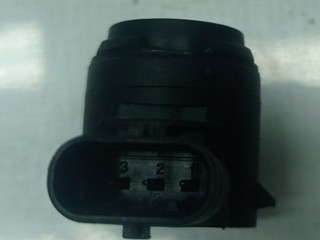 датчик парктроника Zeekr 9X 1 поколение 2025, 6608238162BD7