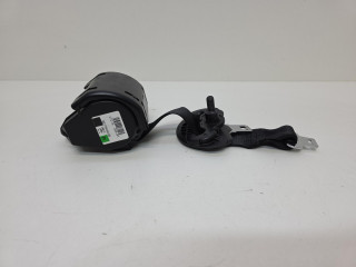 ремень безопасности BMW 2 серия Active Tourer F45 2015, 2.0 л., бензин, АКПП, черный, хетчбэк 5 дв., 627780900B, 7375644