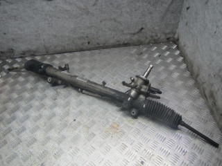 рулевая рейка Ford Fiesta 5 поколение 2005, 2S613200KP