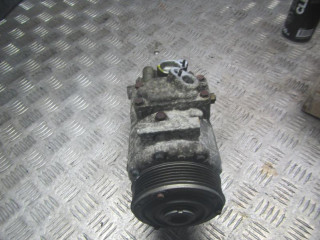 компрессор кондиционера Volkswagen Golf 4 поколение 2004, 1.9 л., дизель, 1K0820803G