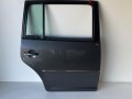 дверь задняя правая Volkswagen Touran 1 поколение [2-й рестайлинг] 2012, 1.4 л., CAVA, бензин, АКПП, минивэн, 1T0833056S - фото №5