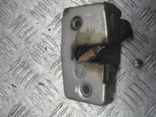 замок двери сдвижной Volkswagen Transporter T4 1995, 1.9 л., дизель, МКПП, микроавтобус, 701843604A