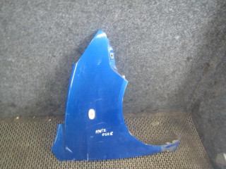 крыло переднее правое Chevrolet Matiz 2012, 0.8 л., бензин, МКПП, хетчбэк 5 дв.