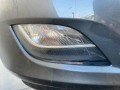 бампер передний Opel Astra J 2010, 1.3 л., дизель, МКПП, темно серый, хетчбэк 5 дв. - фото №6