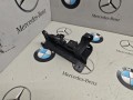 механизм открытия капота (кронштейн в салоне) BMW XM G09 2023, 4.4 л., бензин, c5y, полный привод, 7434345 - фото №3