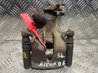 суппорт задний левый Honda Accord 6 поколение 2000, 1.8 л., бензин, 5МКПП, седан