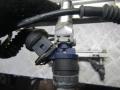форсунка Audi A6 4B/C5 [рестайлинг] 2001, 2.8 л., бензин, 078133551L - фото №2