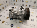 компрессор кондиционера Alfa Romeo 2019, 2.0 л., бензин, АКПП, 50537068 - фото №2