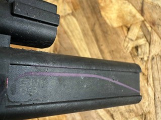 антенна Infiniti QX60 L50 2014, 3.5 л., VQ35DE, бензин, АКПП, чёрный, внедорожник 5 дв., полный привод, 285E5JK60A