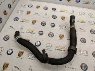 патрубок радиатора Chevrolet Equinox 3 поколение 2018, 1.5 л., бензин, АКПП, полный привод, 23463165