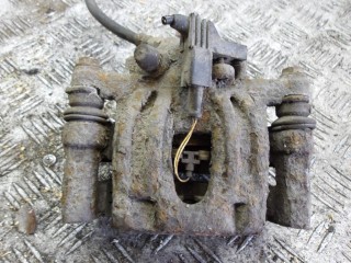 суппорт задний левый Mercedes-Benz Vito W639 2004