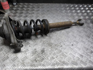 стойка передняя правая Audi A6 4F/C6 2007, 2.7 л., дизель, АКПП, универсал