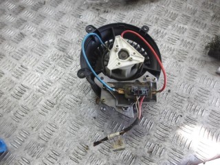 моторчик печки Mercedes-Benz CLK-Класс W208/A208 [рестайлинг] 1999, 3.2 л., бензин, АКПП, купе