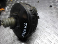 вакуумный усилитель тормозов Volkswagen Transporter T4 1999, 2.5 л., дизель, МКПП, микроавтобус, 7D0612101B - фото №3