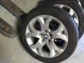 диск литой BMW X3 E83 2006, 2.0 л., TDi, дизель, МКПП, полный привод - фото №2