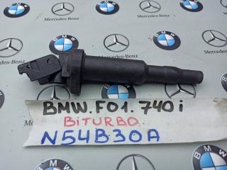 катушка зажигания BMW 7 серия F01/F02 2010, 3.0 л., N54 B30 A, бензин, 7594937