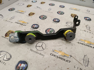 крепление фары левой Porsche 2022, 2.0 л., бензин, АКПП, 95B941451C