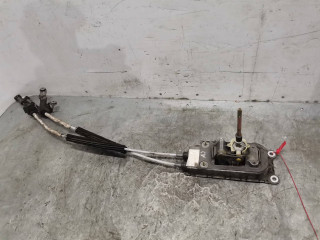 кулиса Audi A3 8L [рестайлинг] 2002, 1.9 л., дизель, 5МКПП, черный, хетчбэк 5 дв.