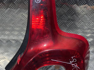 фонарь задний правый Volvo C30 1 поколение 2009, 1.6 л., дизель, МКПП, темно синий, хетчбэк 3 дв.