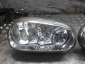 фара Volkswagen Golf 3 поколение 2000, 1.6 л., бензин, АКПП, хетчбэк 5 дв. - фото №6