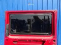 дверь сдвижная Volkswagen Transporter T5 2006, 1.9 л., дизель, МКПП, микроавтобус - фото №13