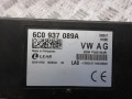 блок комфорта Volkswagen Polo 5 поколение 2012, 6C0937089A - фото №4