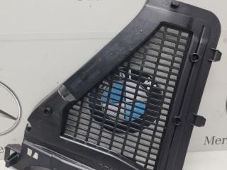 дождевик BMW X3 F25 2012, 3.0 л., N52 B30 A, бензин, 9184005