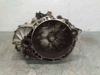 КПП механическая (МКПП) Volvo V50 1 поколение 2005, 2.0 л., D 4204 T, дизель, 6МКПП, универсал, 4MR-7002-CF